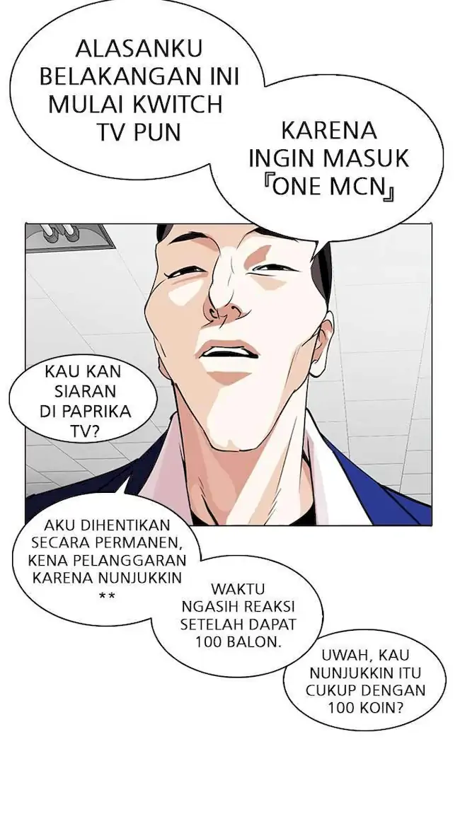 Lookism Chapter 287 Gambar 52