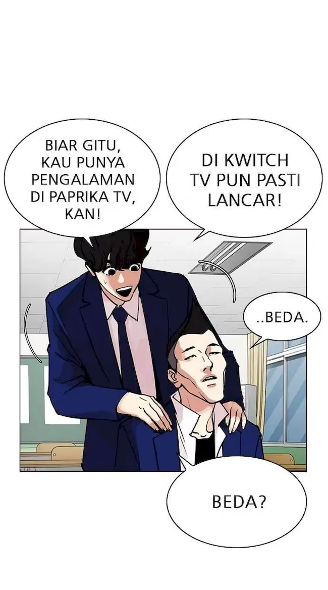 Lookism Chapter 287 Gambar 53