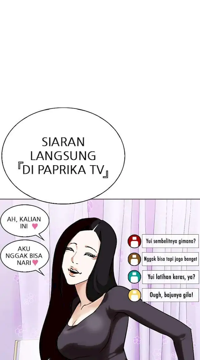 Lookism Chapter 287 Gambar 54