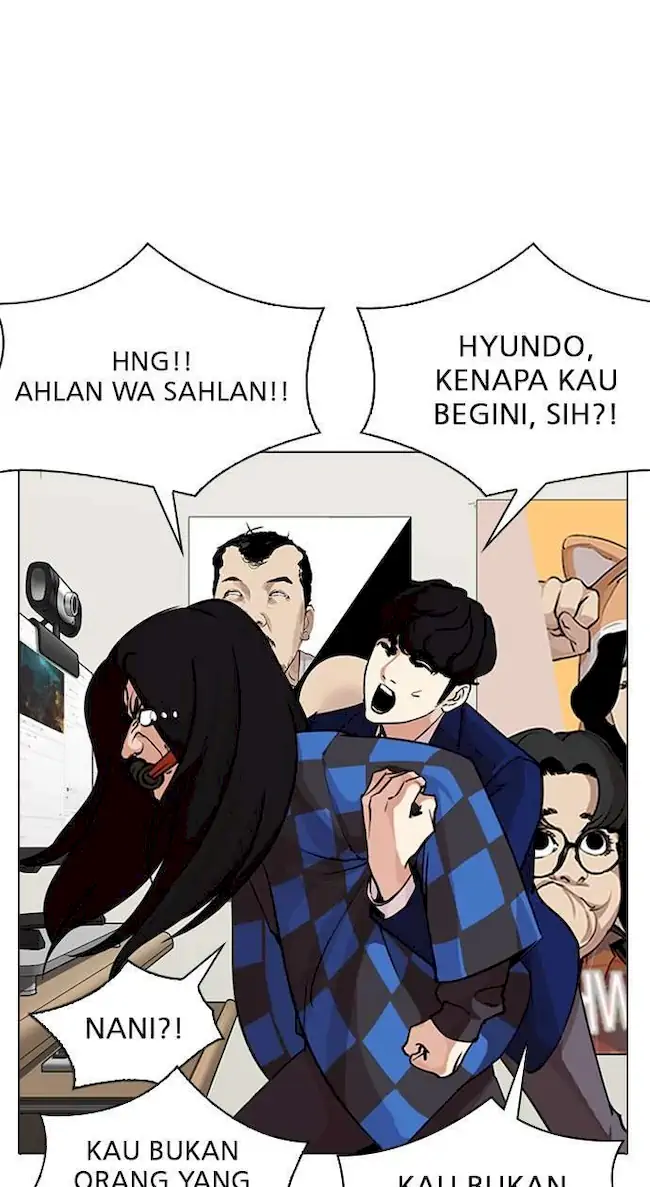 Lookism Chapter 287 Gambar 59