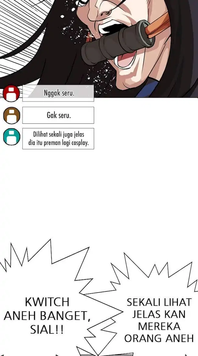 Lookism Chapter 287 Gambar 61