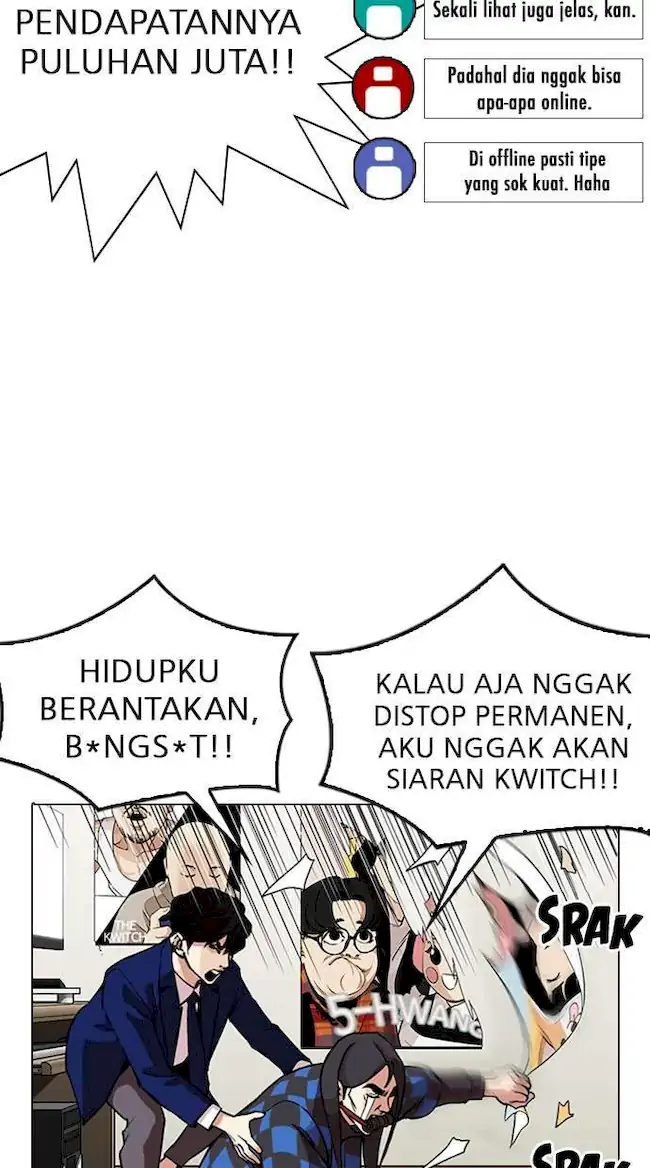 Lookism Chapter 287 Gambar 63