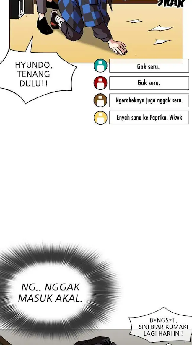 Lookism Chapter 287 Gambar 64