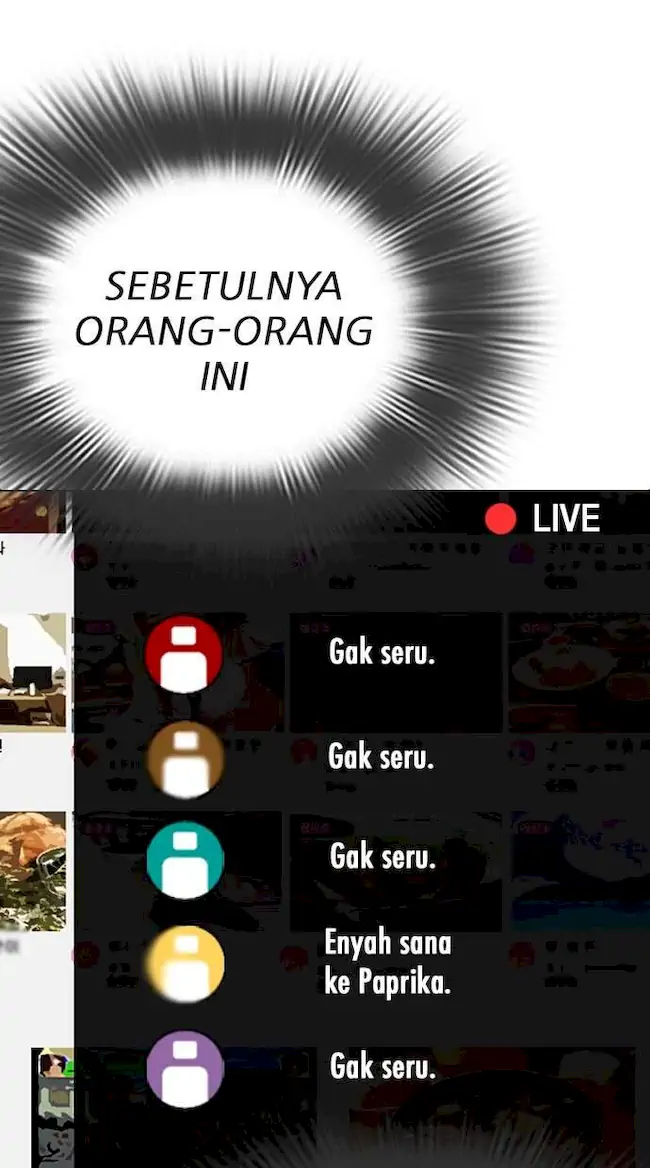 Lookism Chapter 287 Gambar 66