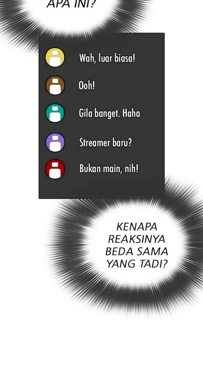 Lookism Chapter 287 Gambar 78