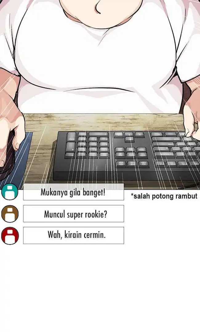 Lookism Chapter 287 Gambar 80