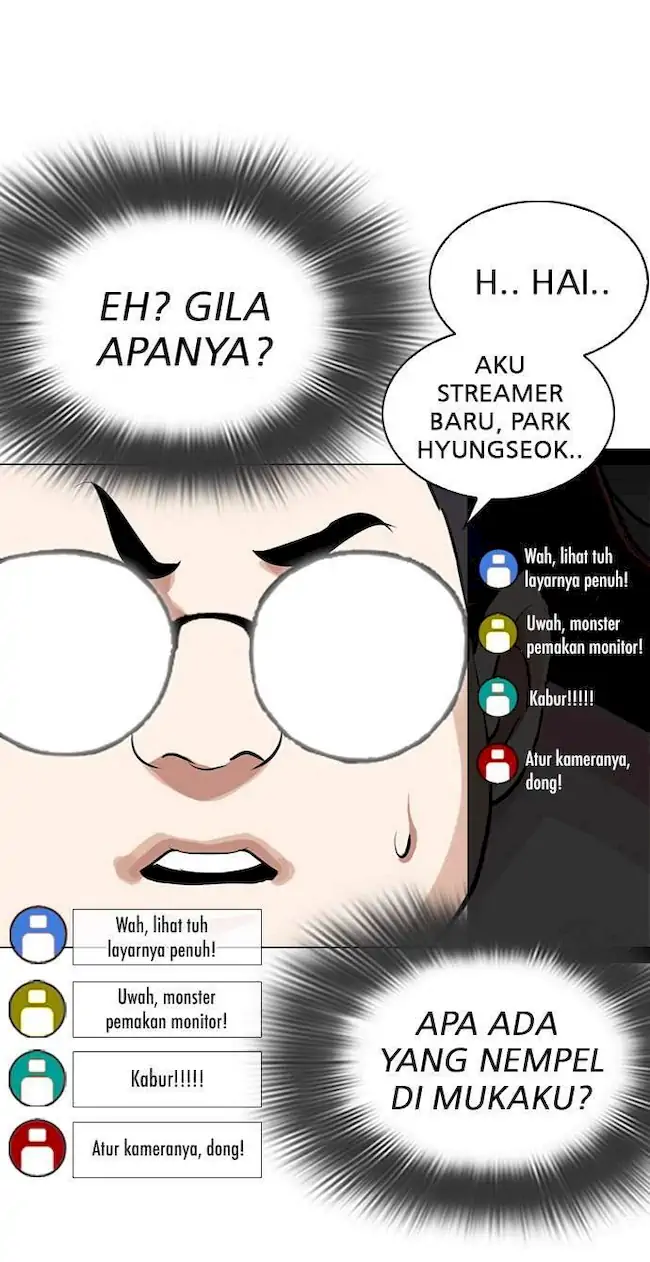 Lookism Chapter 287 Gambar 81