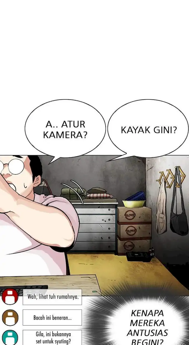 Lookism Chapter 287 Gambar 82