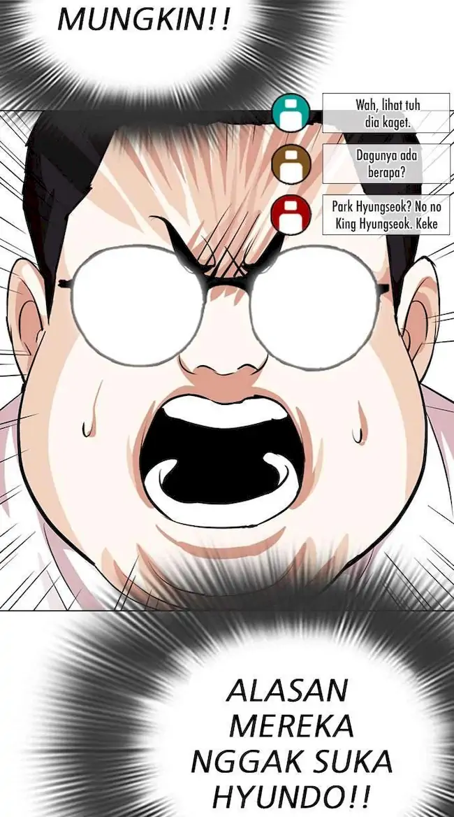 Lookism Chapter 287 Gambar 85