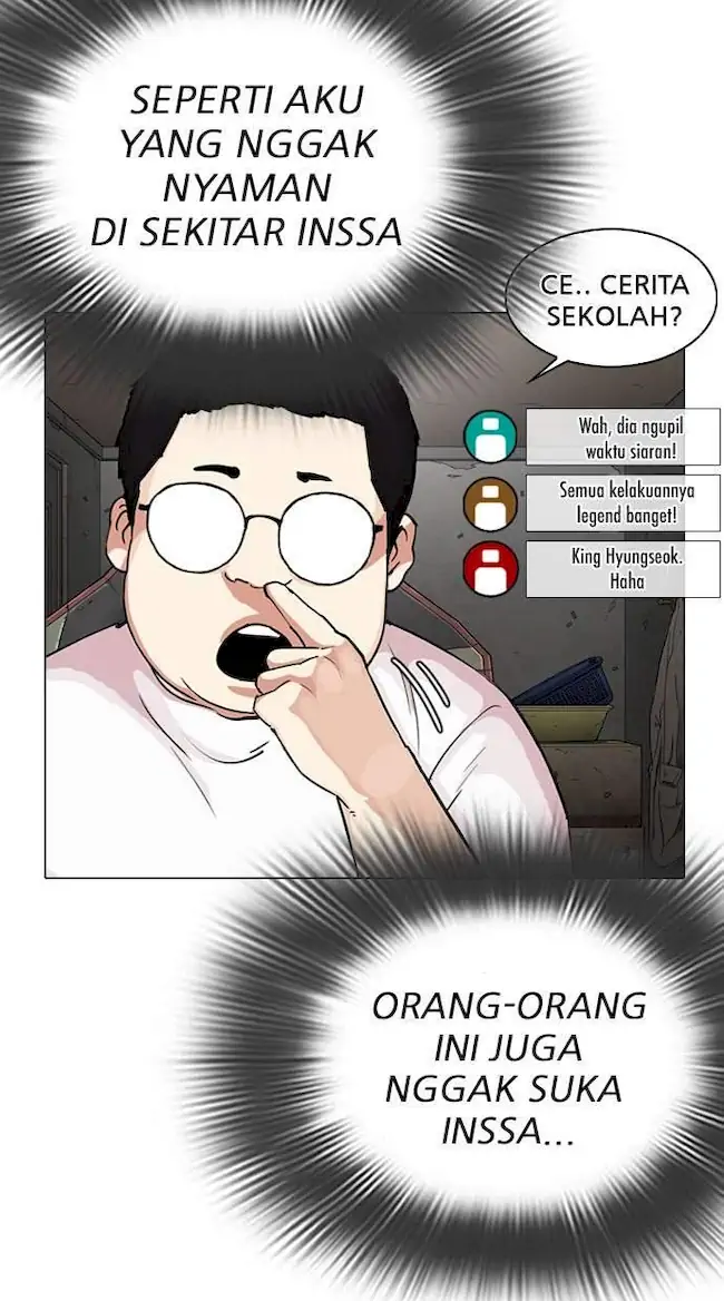 Lookism Chapter 287 Gambar 88