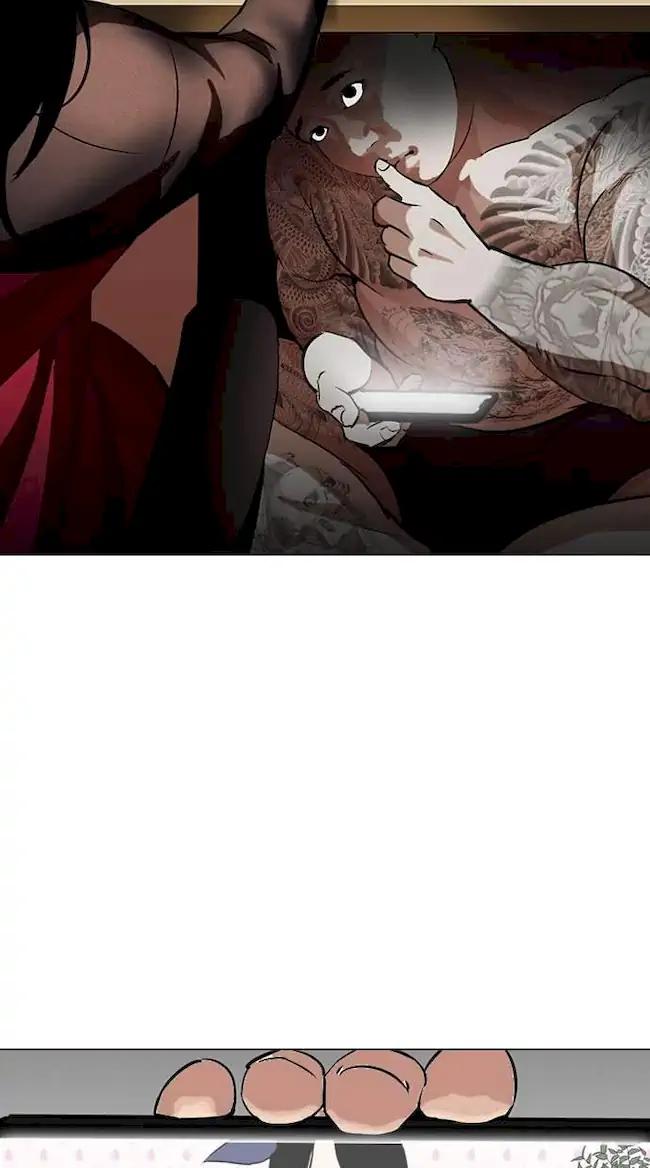 Lookism Chapter 287 Gambar 9