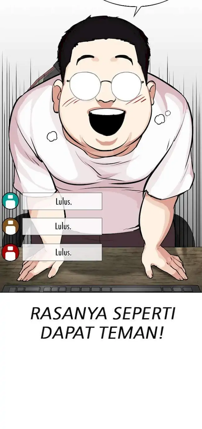 Lookism Chapter 287 Gambar 92
