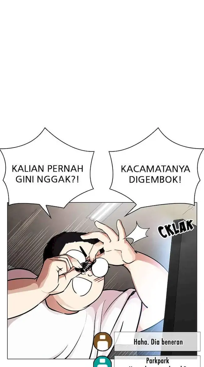 Lookism Chapter 287 Gambar 94