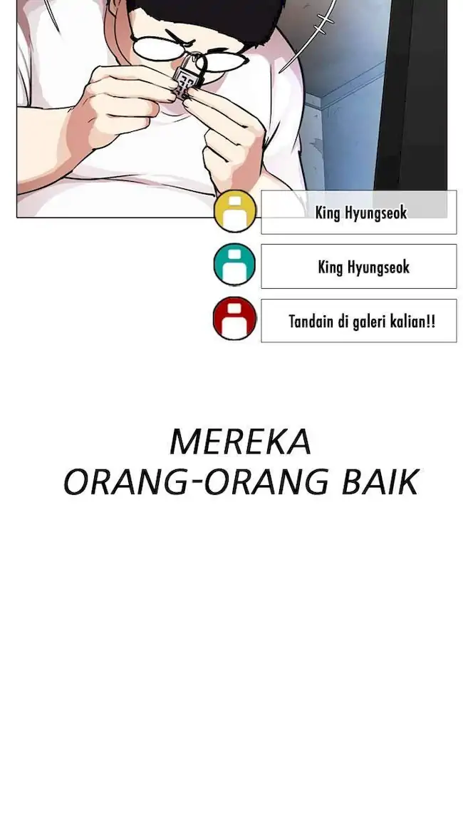 Lookism Chapter 287 Gambar 96