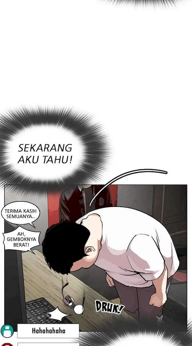 Lookism Chapter 287 Gambar 98