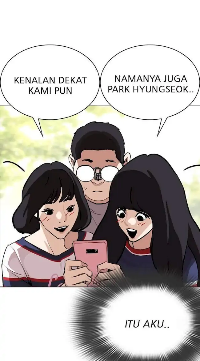 Lookism Chapter 288 Gambar 106