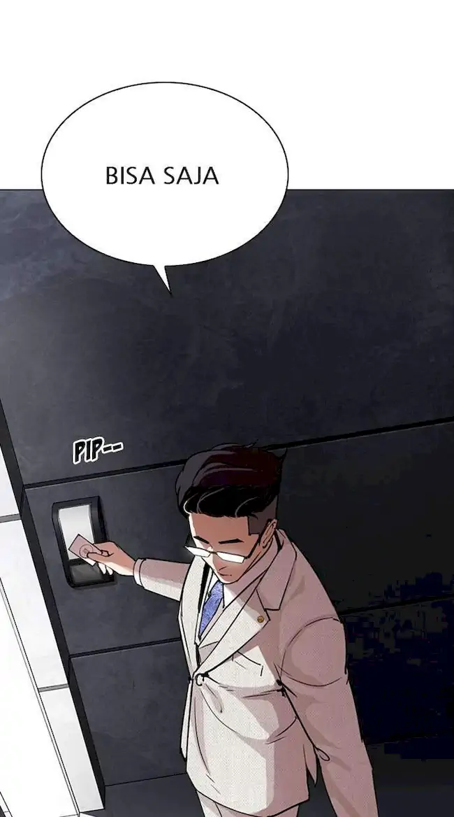 Lookism Chapter 288 Gambar 116