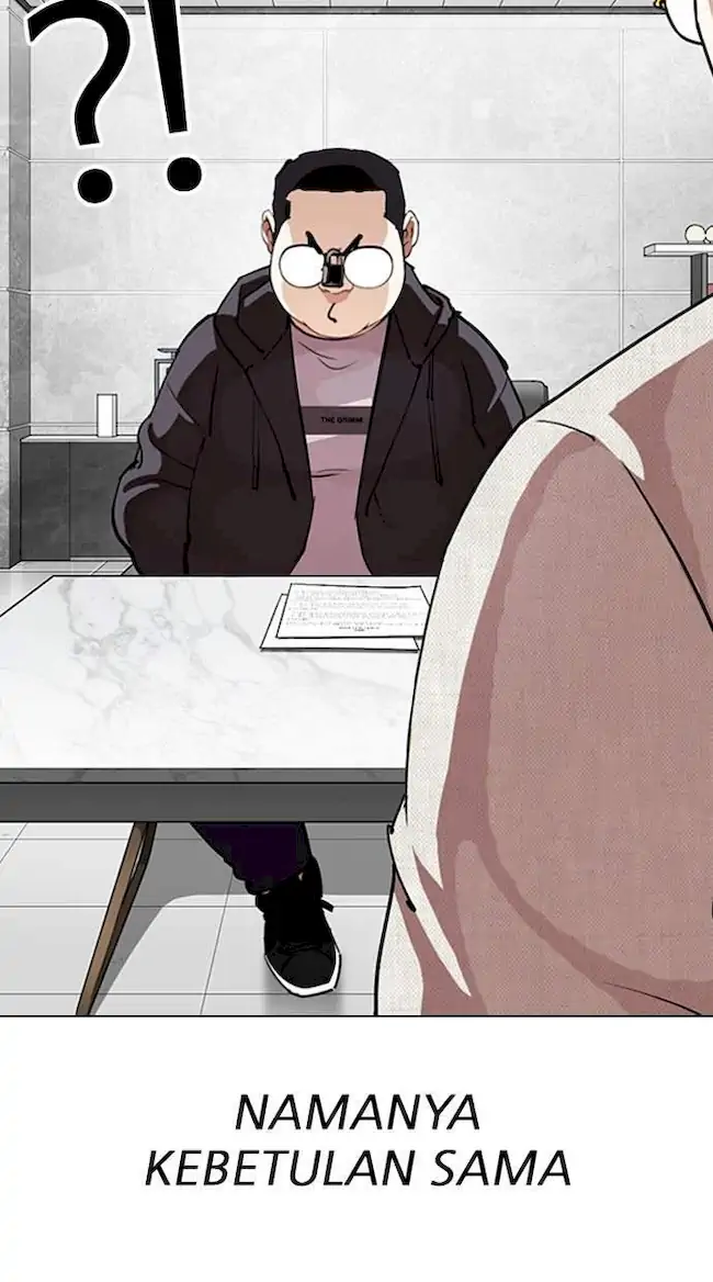 Lookism Chapter 288 Gambar 121