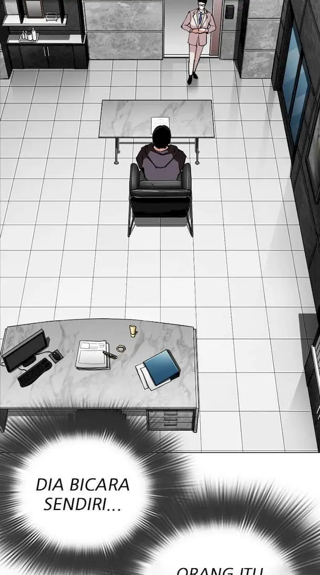 Lookism Chapter 288 Gambar 123