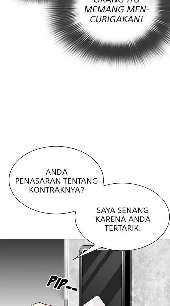 Lookism Chapter 288 Gambar 124