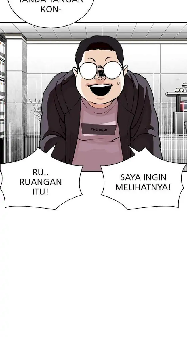 Lookism Chapter 288 Gambar 128