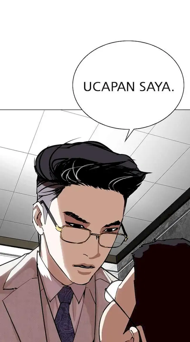 Lookism Chapter 288 Gambar 130