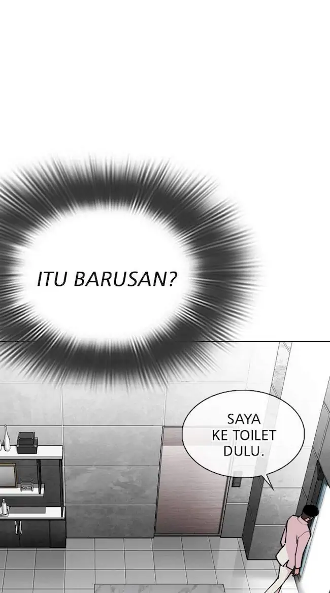 Lookism Chapter 288 Gambar 133