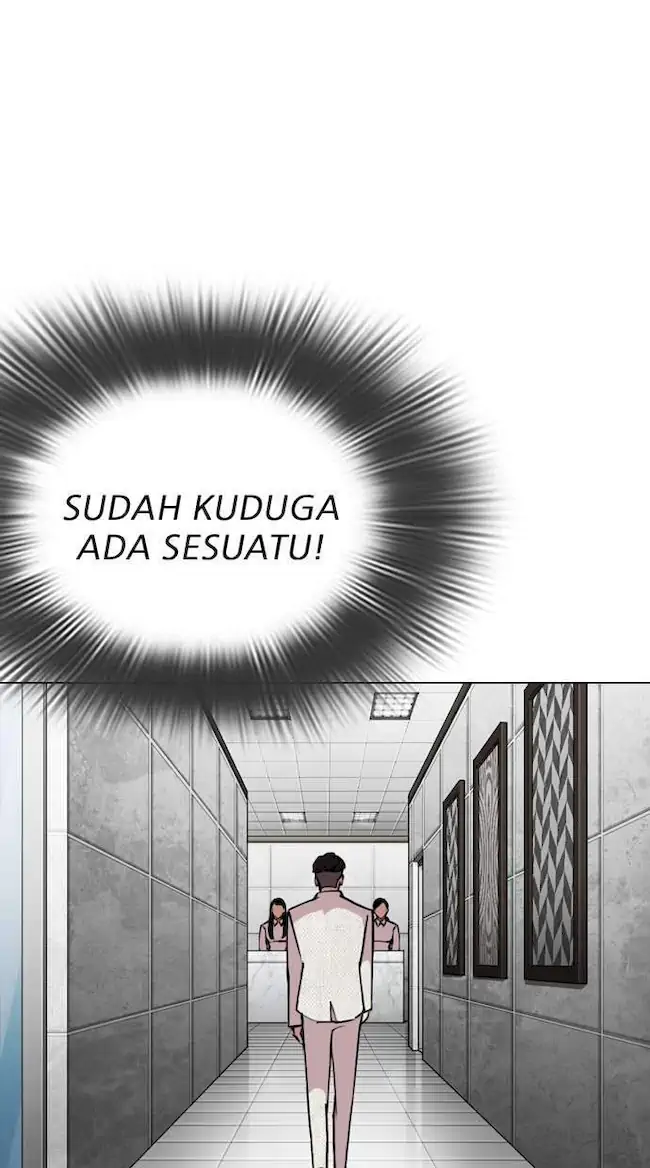 Lookism Chapter 288 Gambar 135