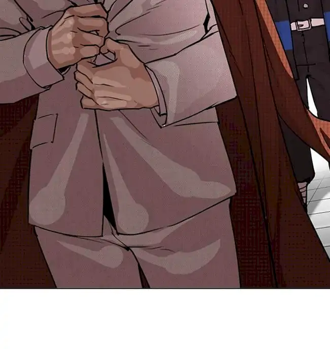 Lookism Chapter 288 Gambar 14