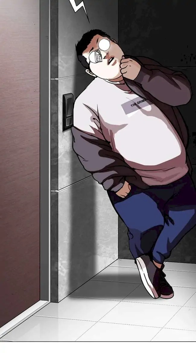 Lookism Chapter 288 Gambar 141