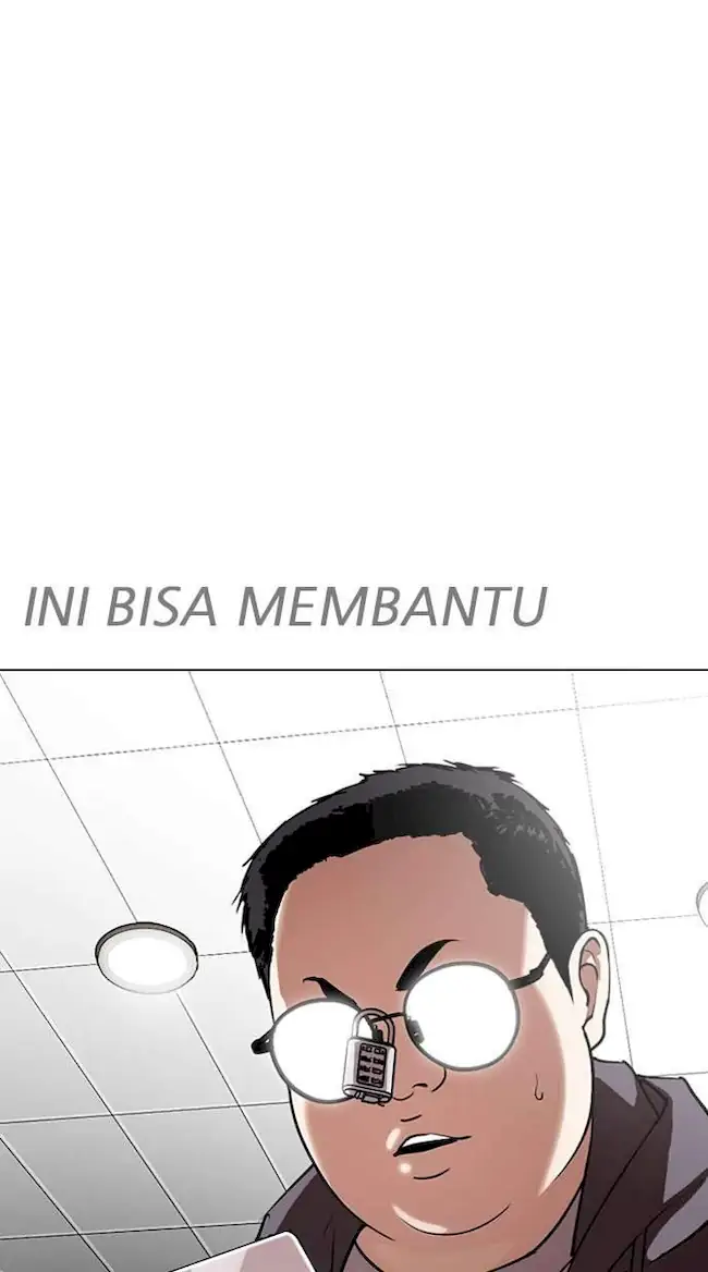 Lookism Chapter 288 Gambar 153