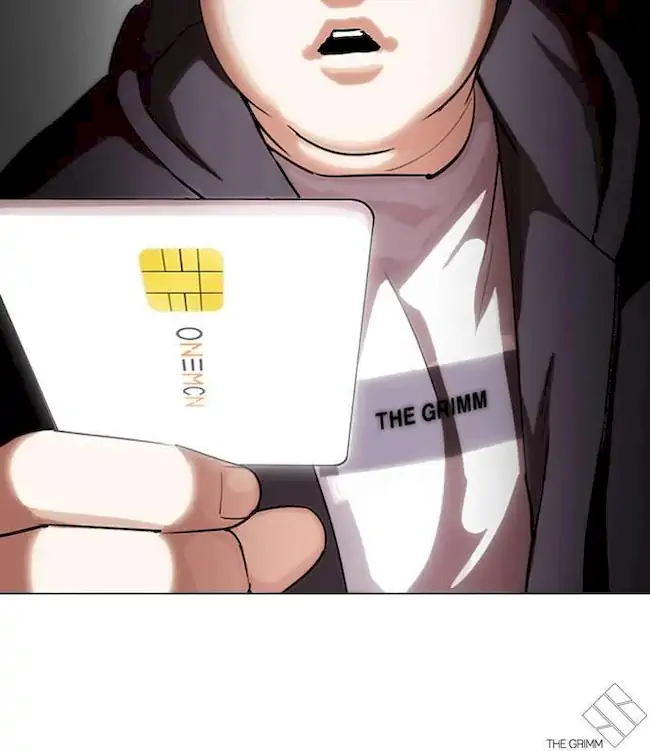 Lookism Chapter 288 Gambar 157