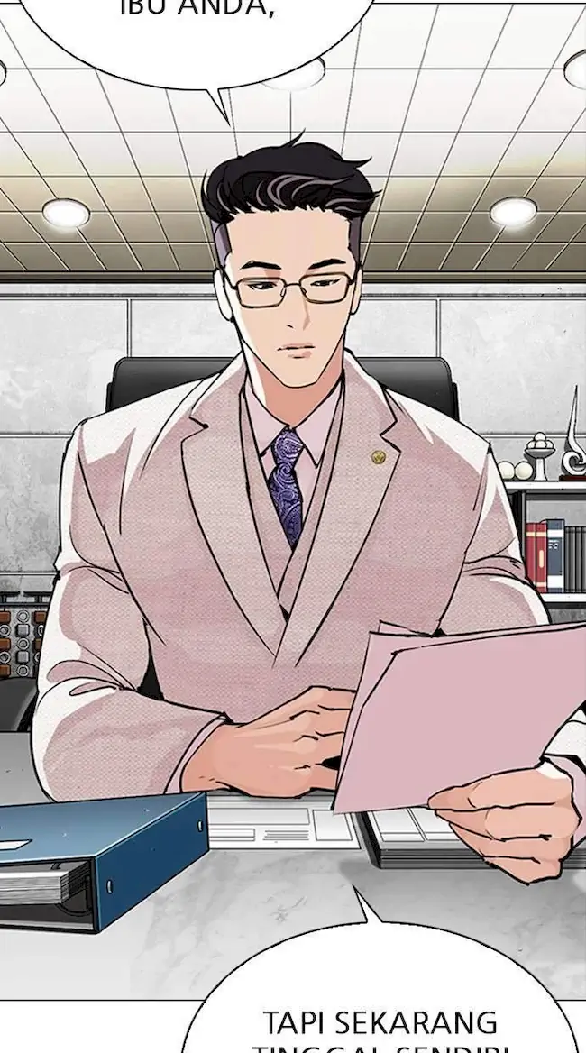 Lookism Chapter 288 Gambar 17