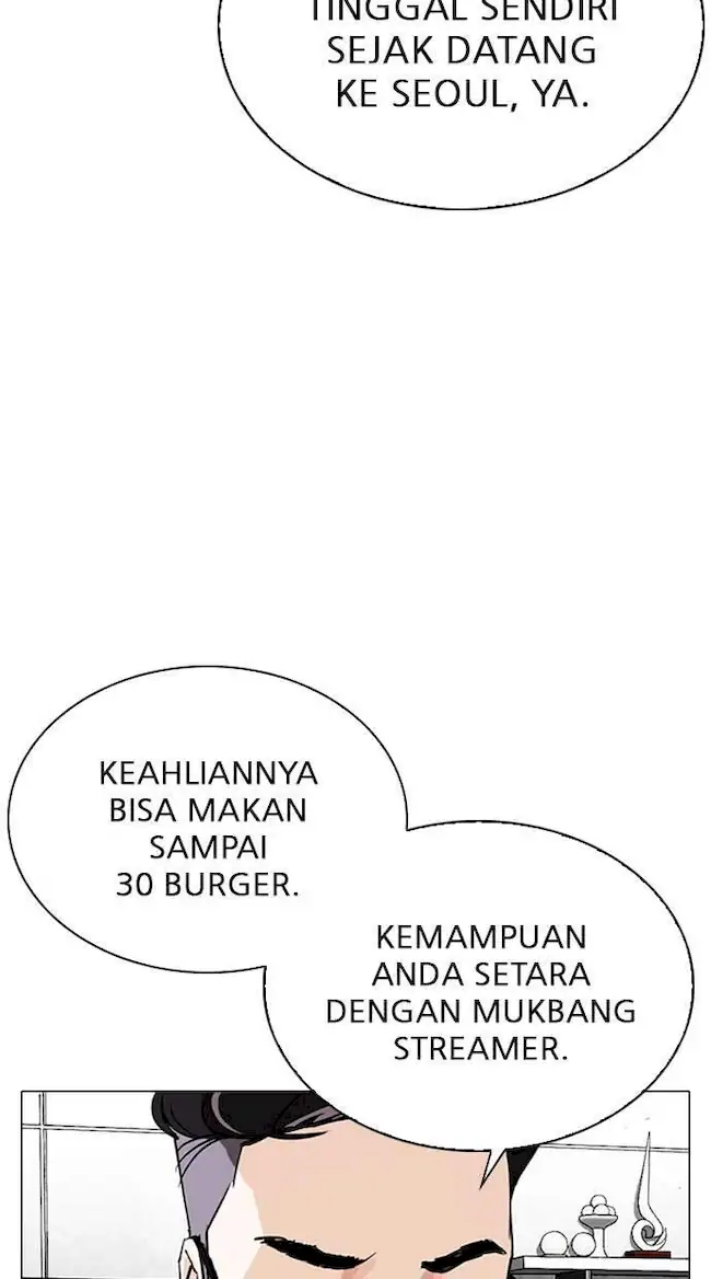 Lookism Chapter 288 Gambar 18