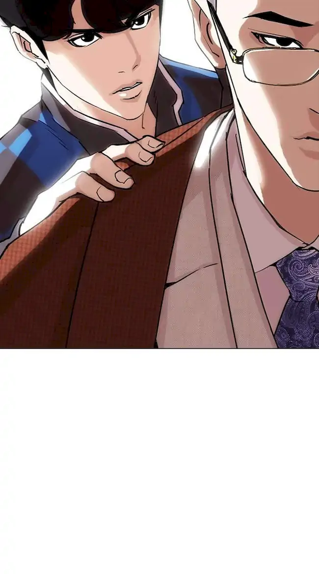 Baca  Lookism Chapter 288 Gambar 2