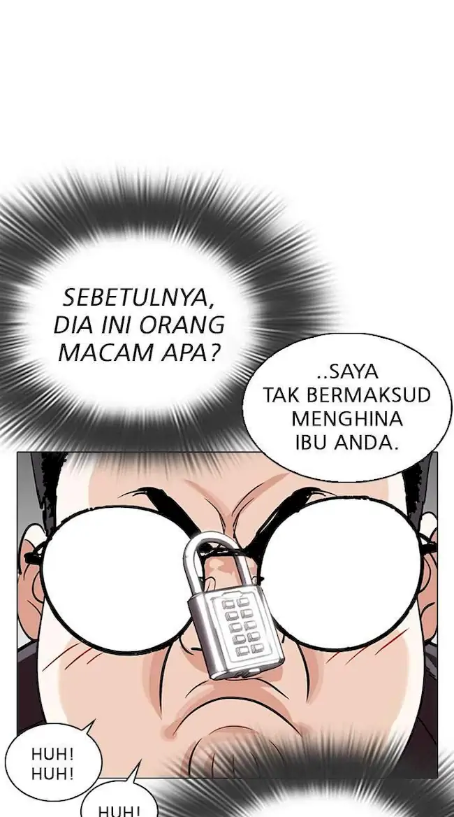 Lookism Chapter 288 Gambar 21
