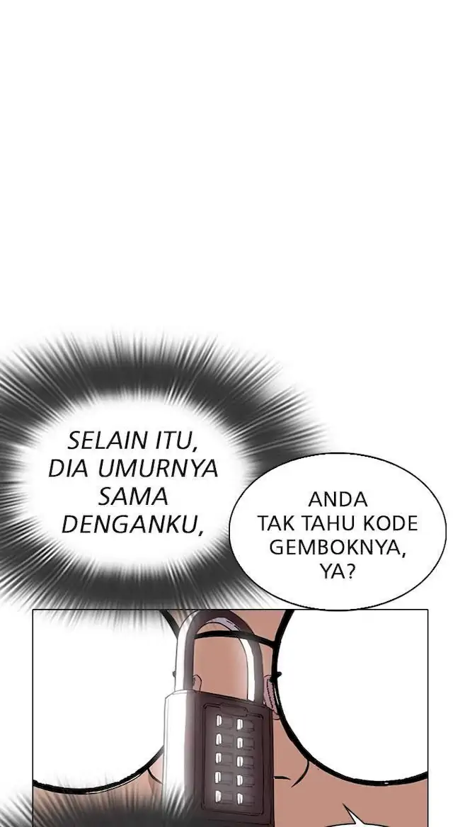 Lookism Chapter 288 Gambar 25
