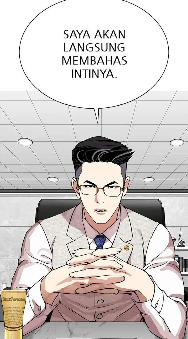 Lookism Chapter 288 Gambar 27