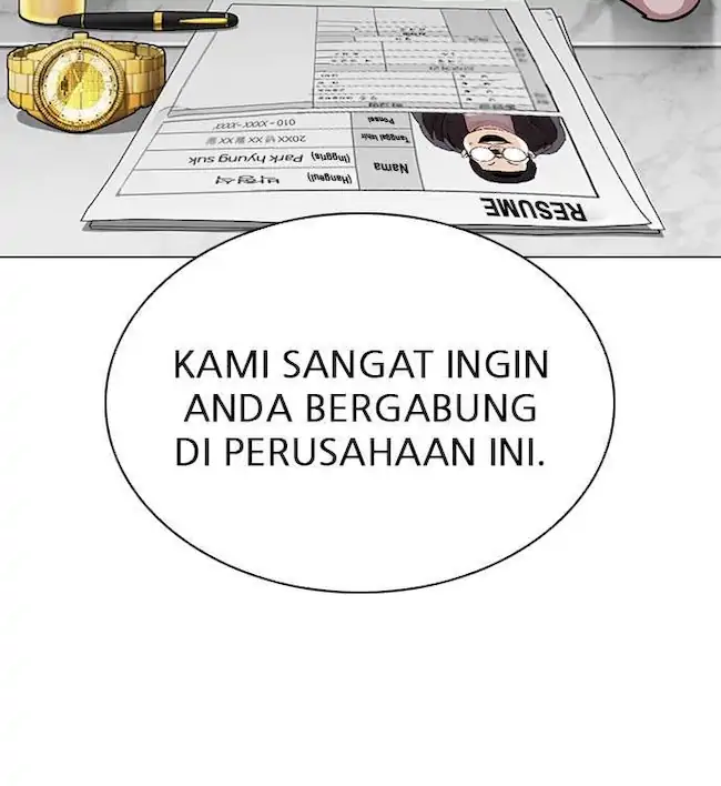 Lookism Chapter 288 Gambar 28