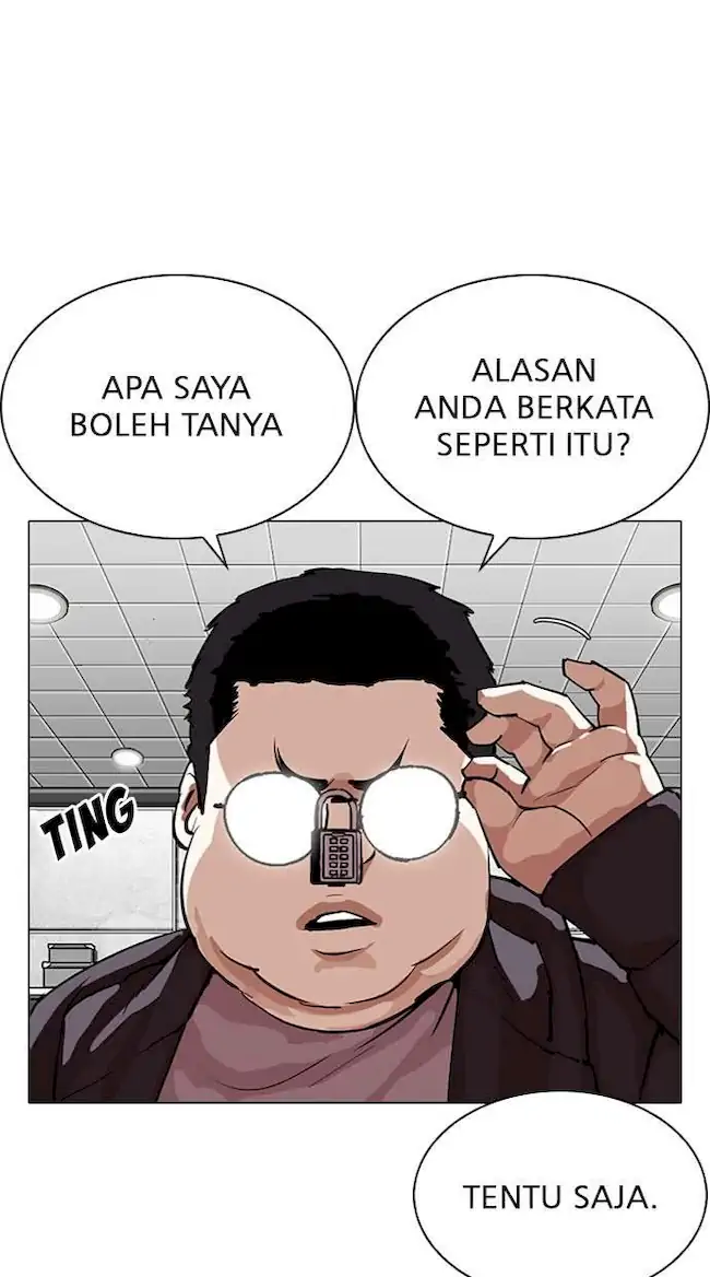 Lookism Chapter 288 Gambar 29