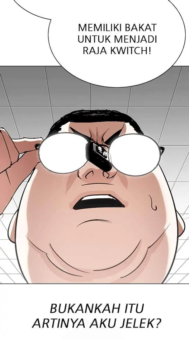 Lookism Chapter 288 Gambar 34