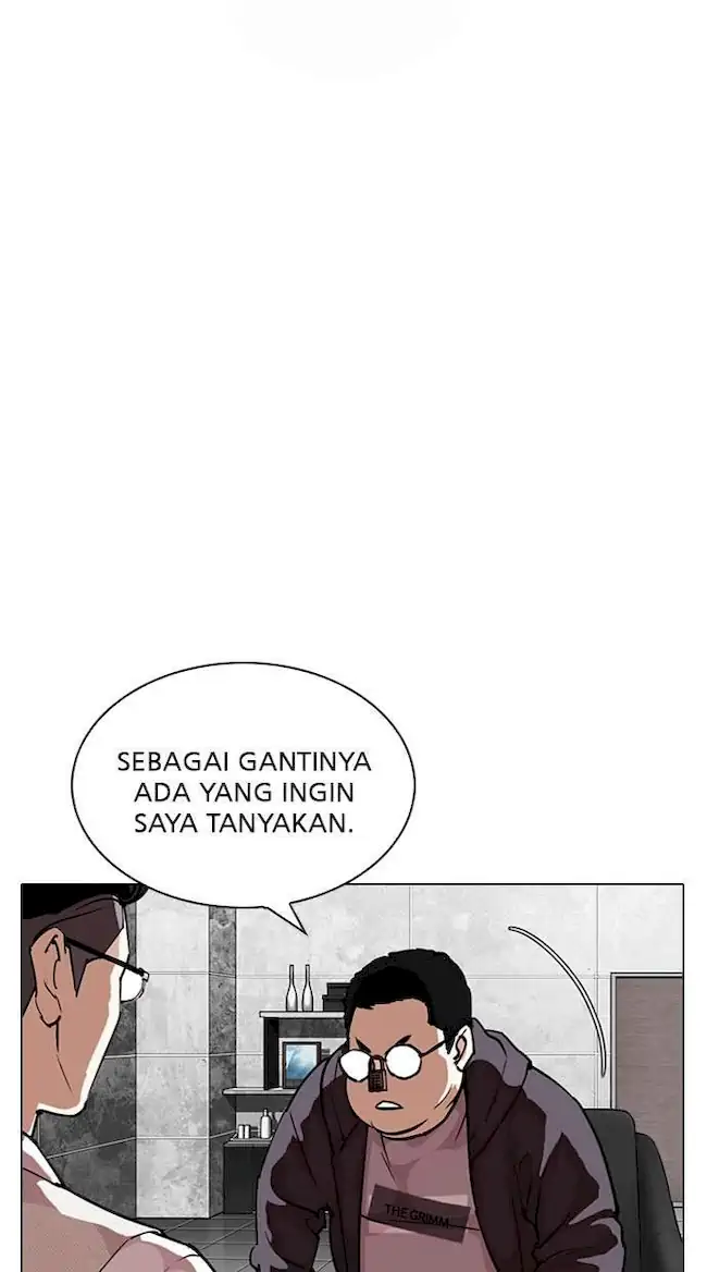 Lookism Chapter 288 Gambar 35