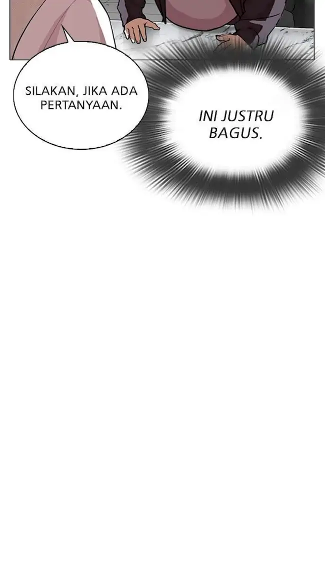 Lookism Chapter 288 Gambar 36