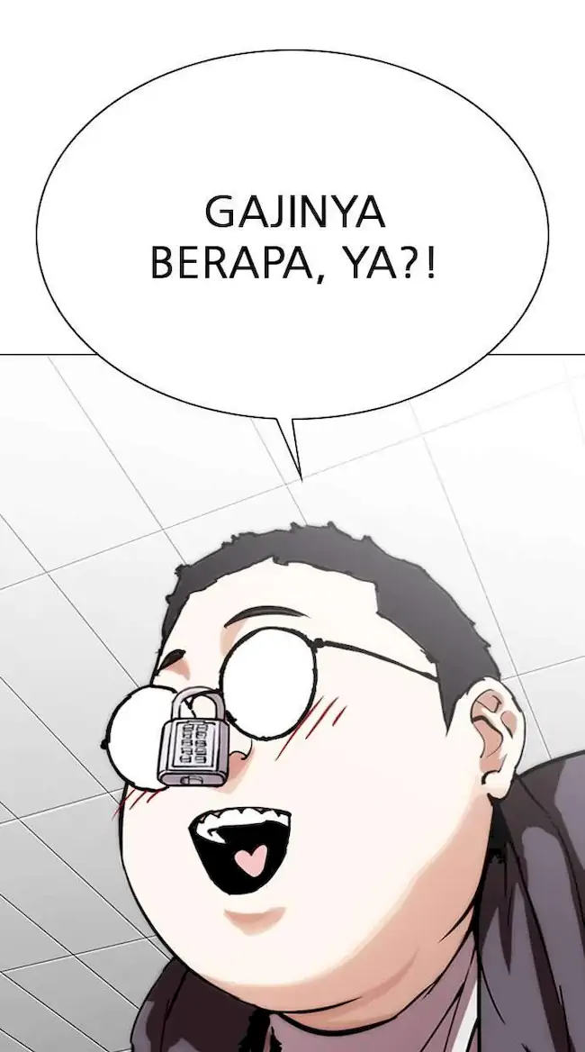 Lookism Chapter 288 Gambar 37