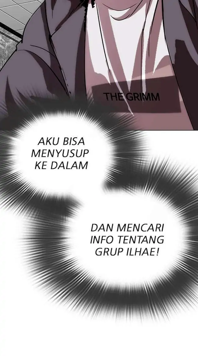 Lookism Chapter 288 Gambar 38