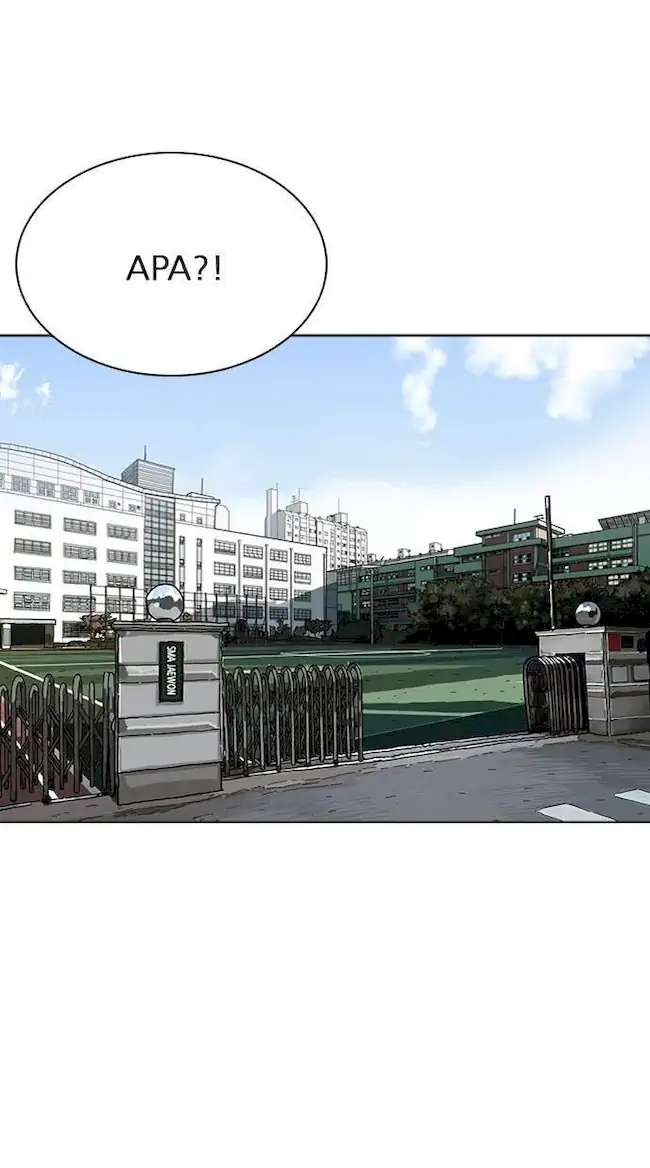 Lookism Chapter 288 Gambar 40