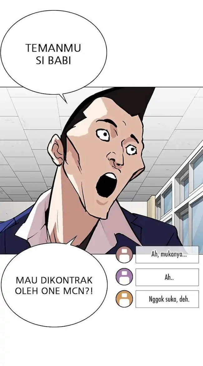 Lookism Chapter 288 Gambar 41