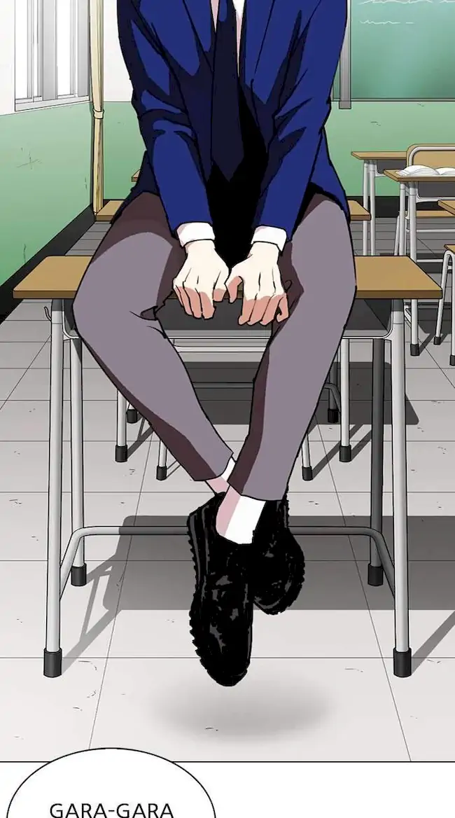 Lookism Chapter 288 Gambar 43