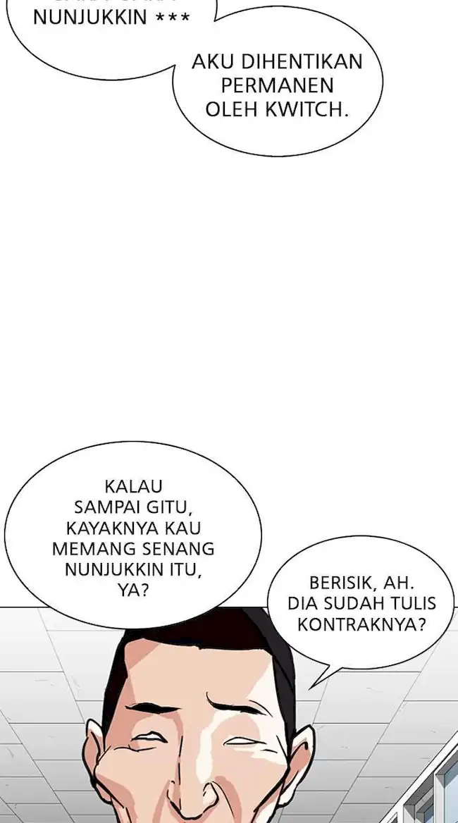 Lookism Chapter 288 Gambar 44