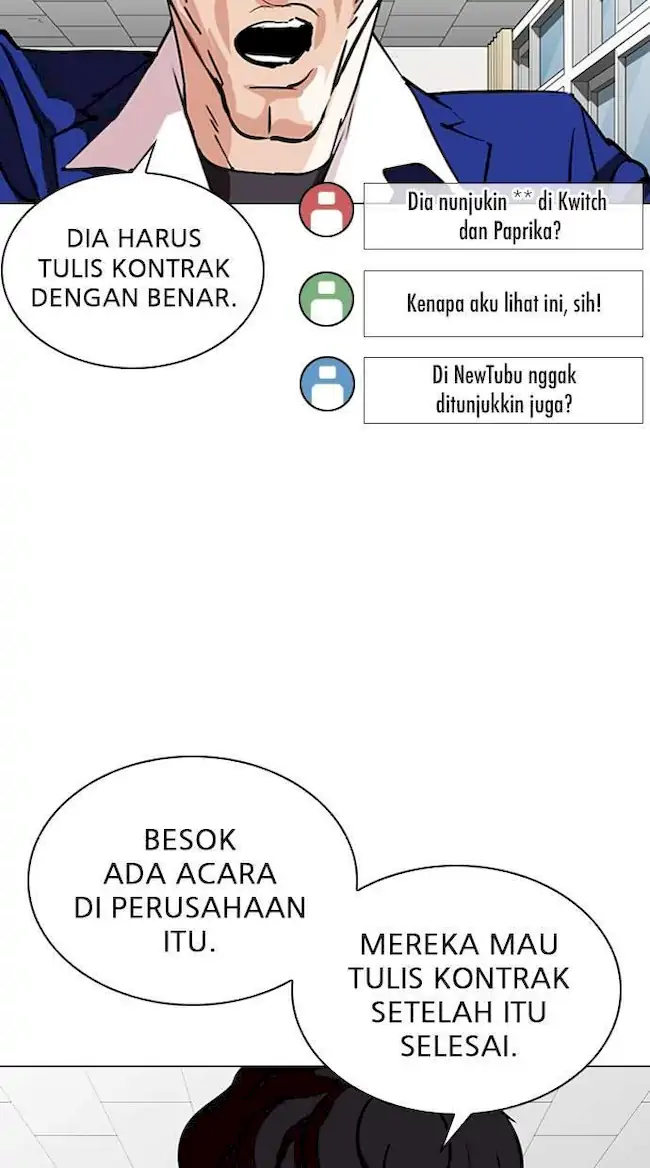 Lookism Chapter 288 Gambar 45